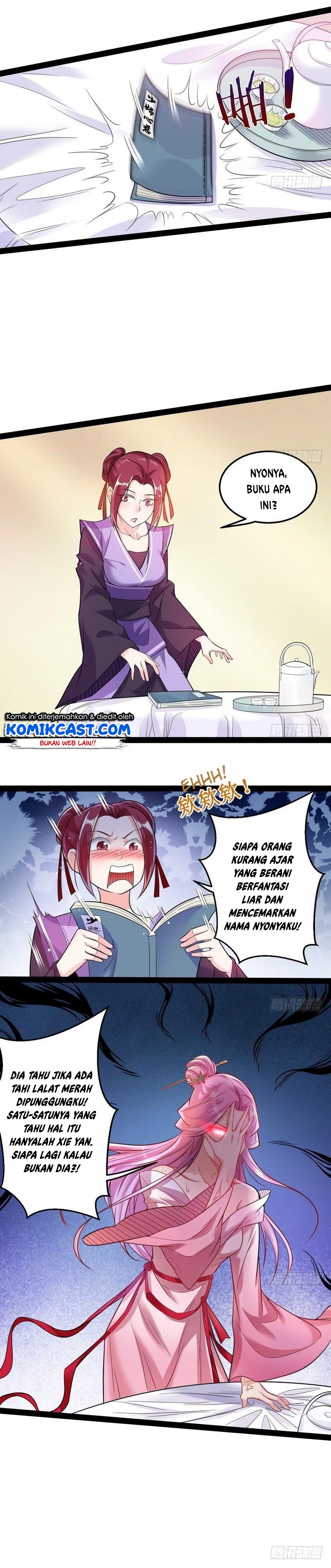 Dilarang COPAS - situs resmi www.mangacanblog.com - Komik im an evil god 010 - chapter 10 11 Indonesia im an evil god 010 - chapter 10 Terbaru 7|Baca Manga Komik Indonesia|Mangacan